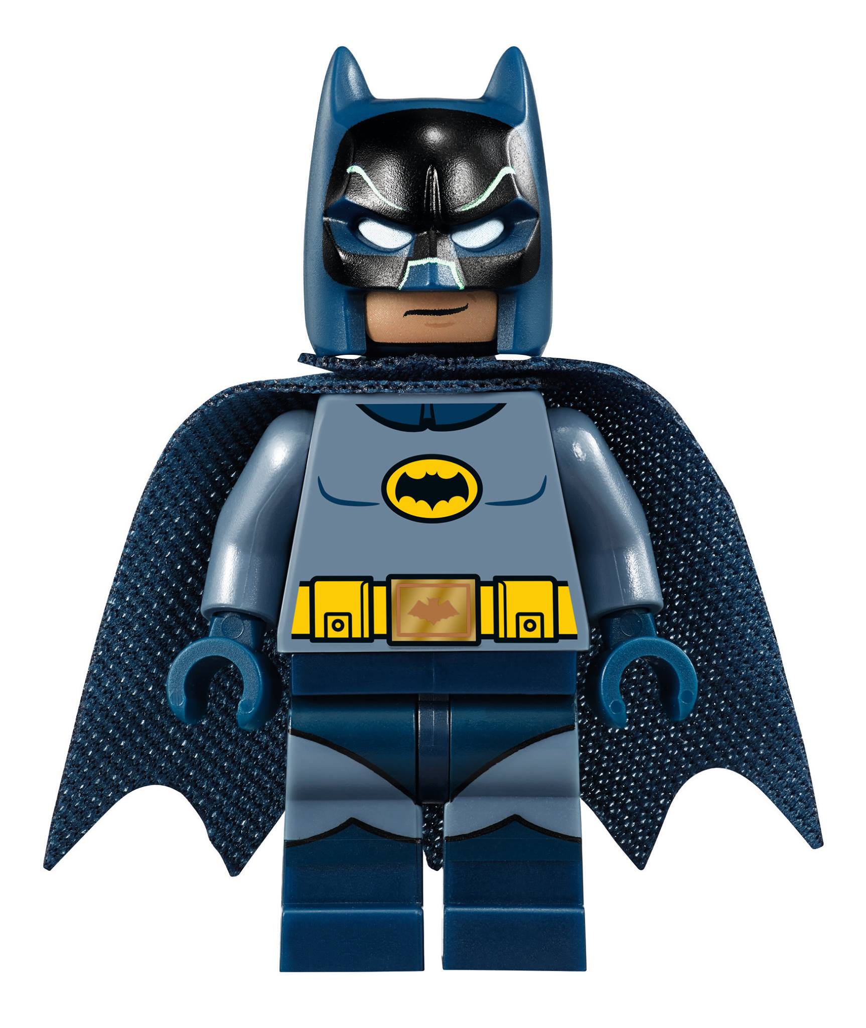 Lego batman sale adam west