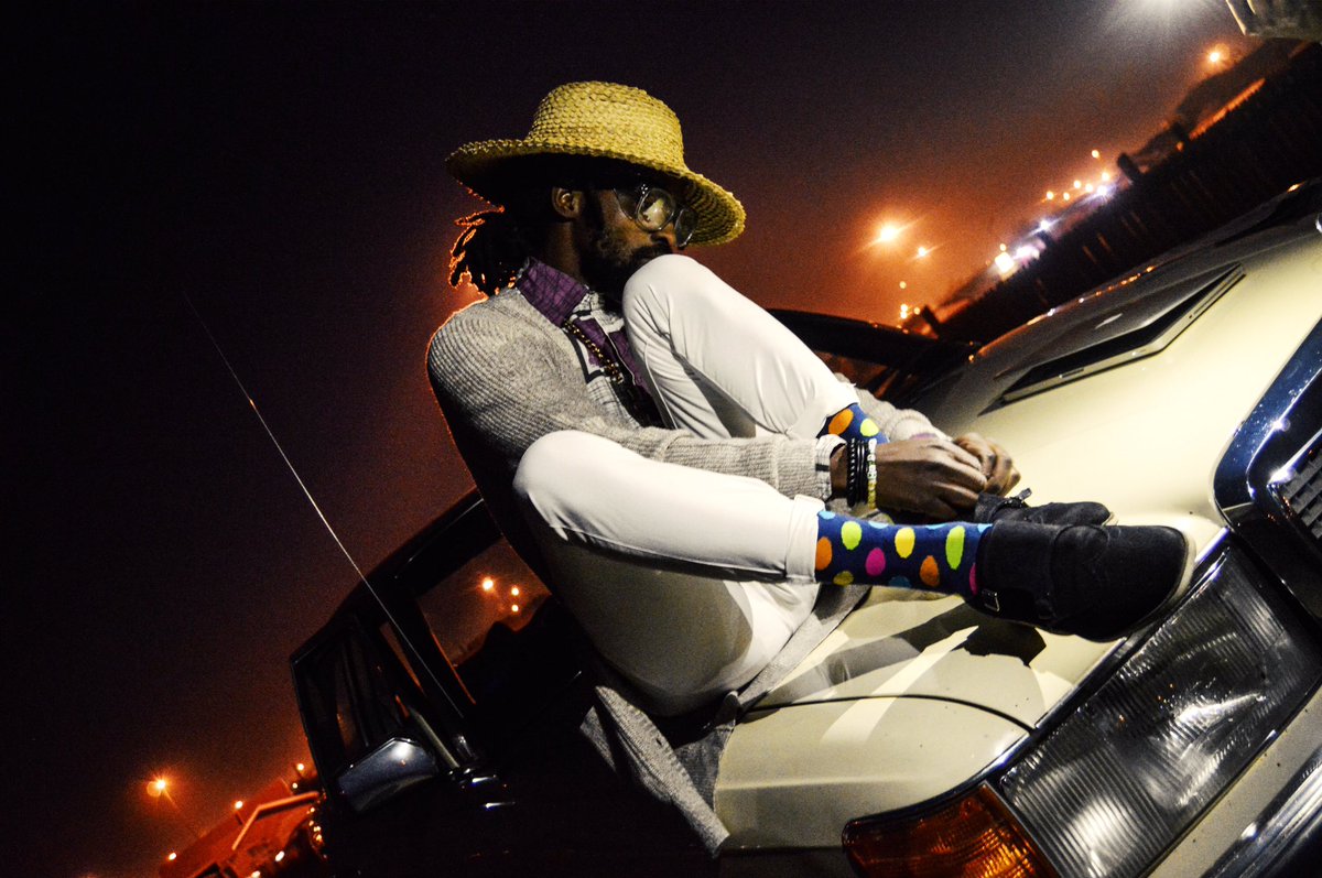 Bryt_clothes's tweet photo. Killing it 🔥🙌🏽 📷 @bob_manana #bryt #menslifestyle #sockswag https://t.co/vD4snZuWP1