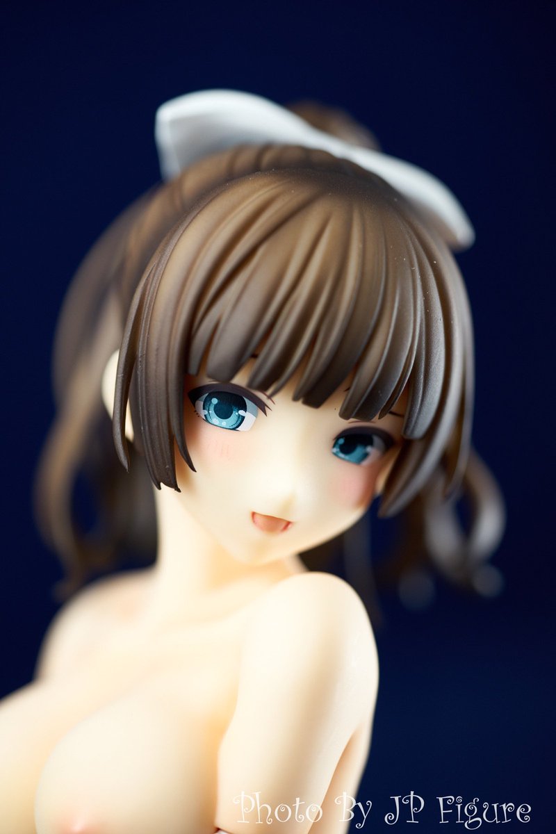 JPFigureUSA's tweet photo. 西園寺撫子
#bfigure #jpfigure #figure #bishoujo #akiba #フィギュア https://t.co/KW5MLrL5L6