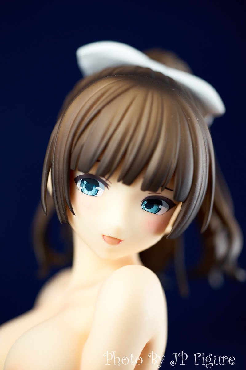 JPFigureUSA's tweet photo. 西園寺撫子
#bfigure #jpfigure #figure #bishoujo #akiba #フィギュア https://t.co/KW5MLrL5L6
