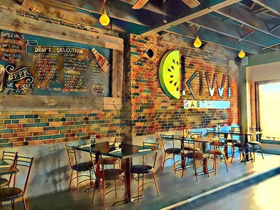 Saturday - Noodles Romanoff - the band at the <a href="/KiwiCambridge/">Kiwi Gastropub</a> 9pm #Galt htl.li/GETL30ciPFU