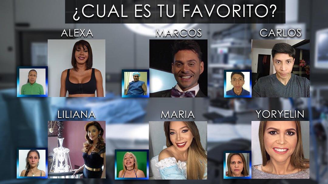 VenevisionUSA's tweet photo. Hoy en @tetocoati revive los últimos 5 casos por #Venevision para #USA a través de @CoxComm en el #Latino_Pack https://t.co/TBbHHmYVoQ