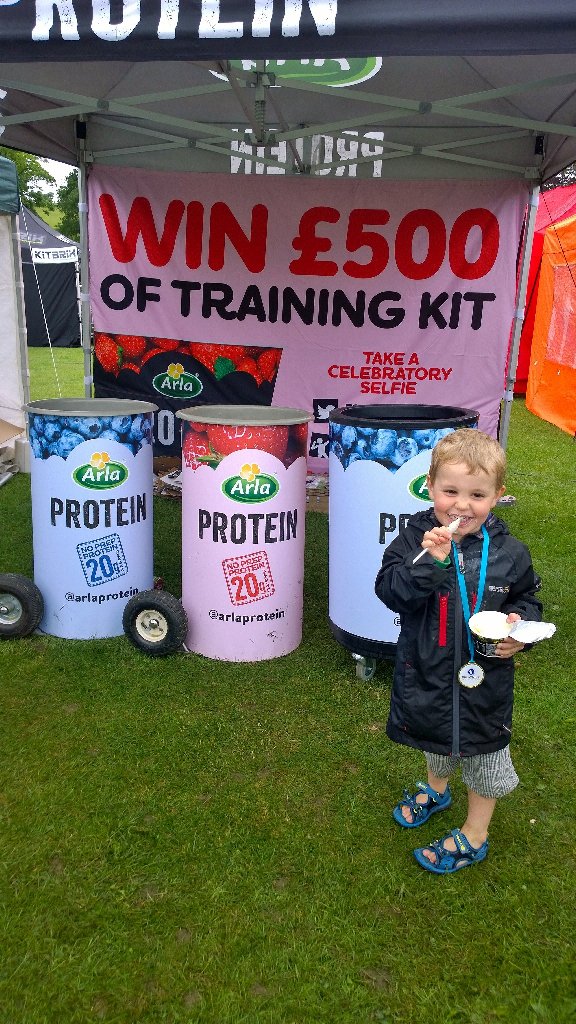 ChrisiNicholson's tweet image. #ismashedit