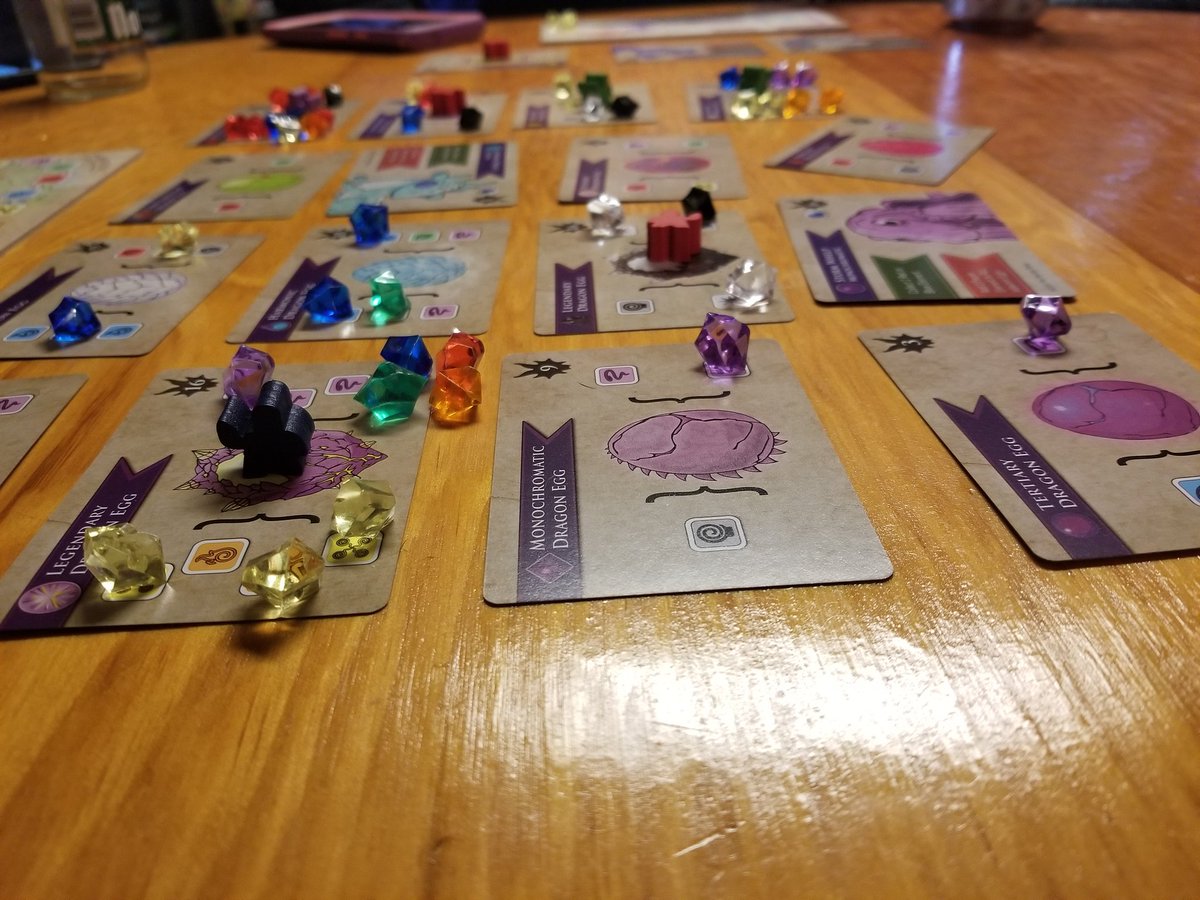 AlishaVolkman's tweet photo. #UnderlingsOfUnderwing I am losing again. #TheDesignerAlwaysLoses https://t.co/wQl0NFxLZr