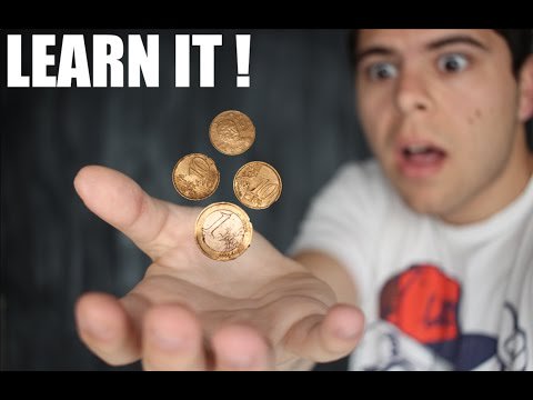 MagicCentralNet's tweet image. #magictrick SIMPLEST Coin Magic Trick In The WORLD! - magiccentral.net/simplest-coin-… #RT #Retweet