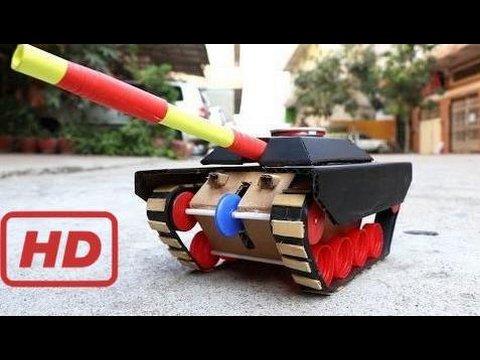 RemoteControlHQ's tweet image. #rc Wow! Super Tank Out of Paper with 9v Battery DIY - remotecontrolhq.risingflowmedia.net/wow-super-tank… #RT #Retweet