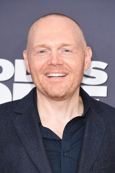 Happy Birthday Bill Burr 