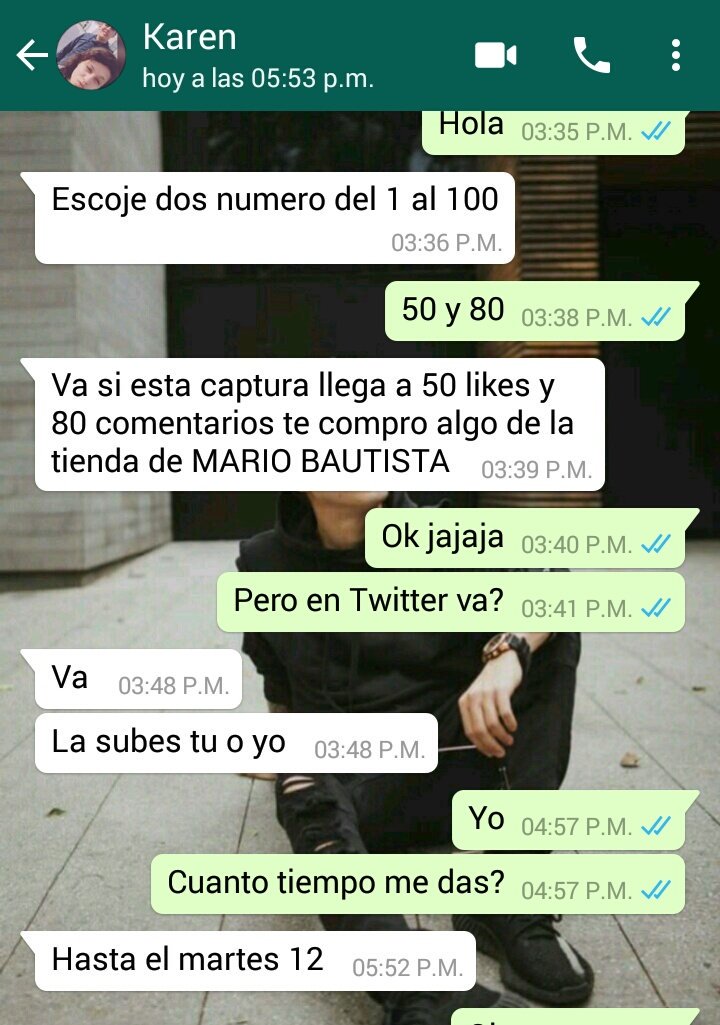 Sandy_aguilera5's tweet photo. Ayúdenme plis regreso likes y doy follow https://t.co/fHUFbdjYIk