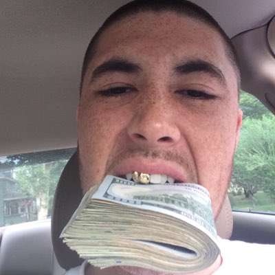 FilthyLucaDaDon's tweet image. #NewProfilePic