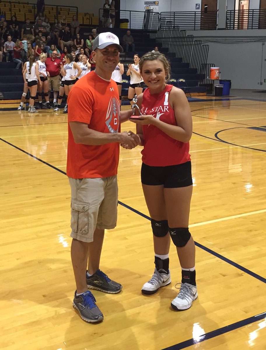 epicteamcamps's tweet photo. @Sidney_Raiders Abbey Mills is your West Team Sportsmanship Winner! 👏👏🏐🏐😇👍👍 @WestNebAllStars https://t.co/dEAgVz7uNF