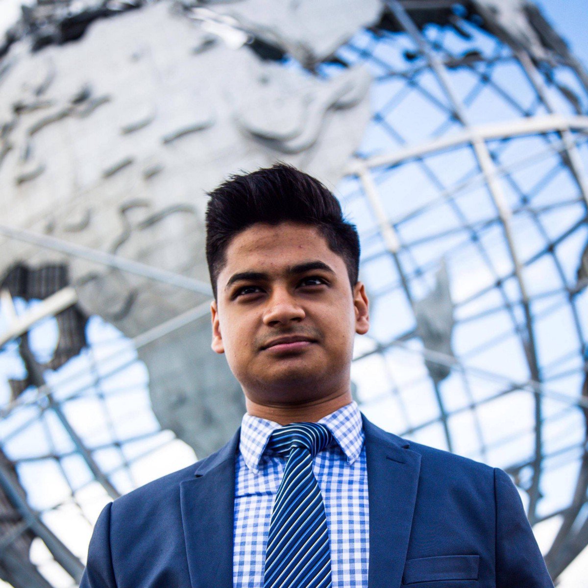 thinkprogress's tweet photo. This 16-year-old is sick of fake Democrats, so he’s running for office himself
https://t.co/ltf7yNxq7L https://t.co/gn6d37a7V1