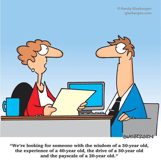 msimpsoncareers's tweet image. Have you ever found this to be true in your job searching?
#jobsearch #interviewhumor #mondaymotivation #funny