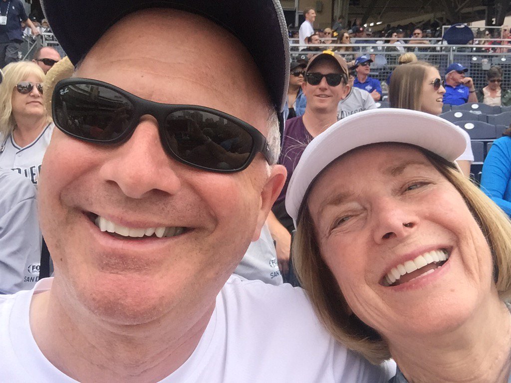 MRcarleton's tweet photo. #SDinHD https://t.co/gw1Yp4EiTB