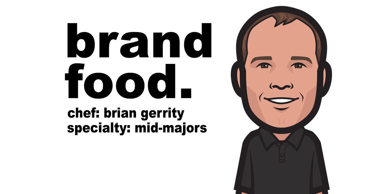 JeremyDarlow's tweet photo. NOW SERVING: Recap Strategy

👨‍🍳 @briangerrity cooked up a new way to handle your game recaps

#BrandFood 🍔🍪🍣
HERE: https://t.co/IMGKaYvyOa https://t.co/Us1xwzywY8
