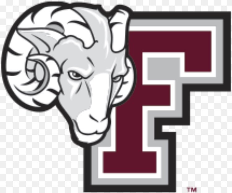 QuaeDawg's tweet photo. I am most honored and blessed to have received my first Division I offer From Fordham University! #GoRams 🐑 https://t.co/D4UkCJj39p