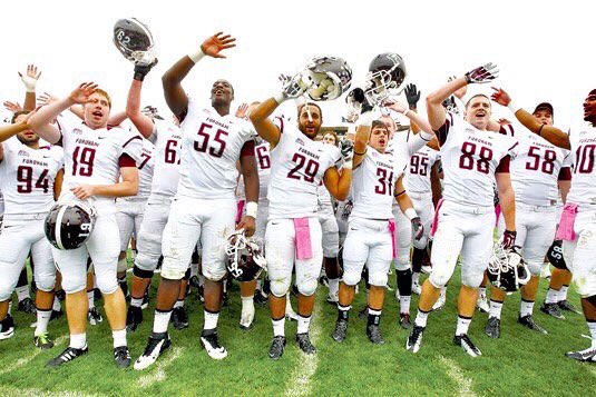 QuaeDawg's tweet photo. I am most honored and blessed to have received my first Division I offer From Fordham University! #GoRams 🐑 https://t.co/D4UkCJj39p