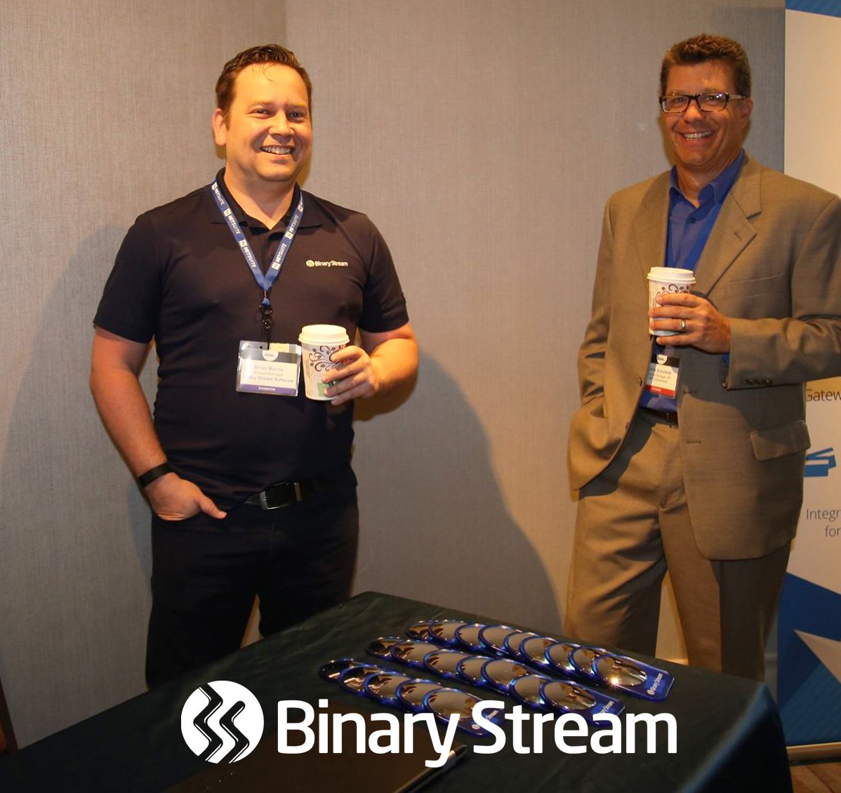 BinaryStream's tweet image. We had an amazing day at @fmtconsultants nVerge in San Diego!! Can&apos;t wait for next year (hopefully)!! #binarystream #MSDYN