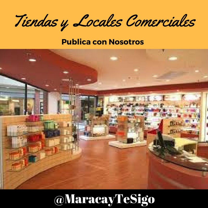 Tienes un Local comercial? publica con nosotros