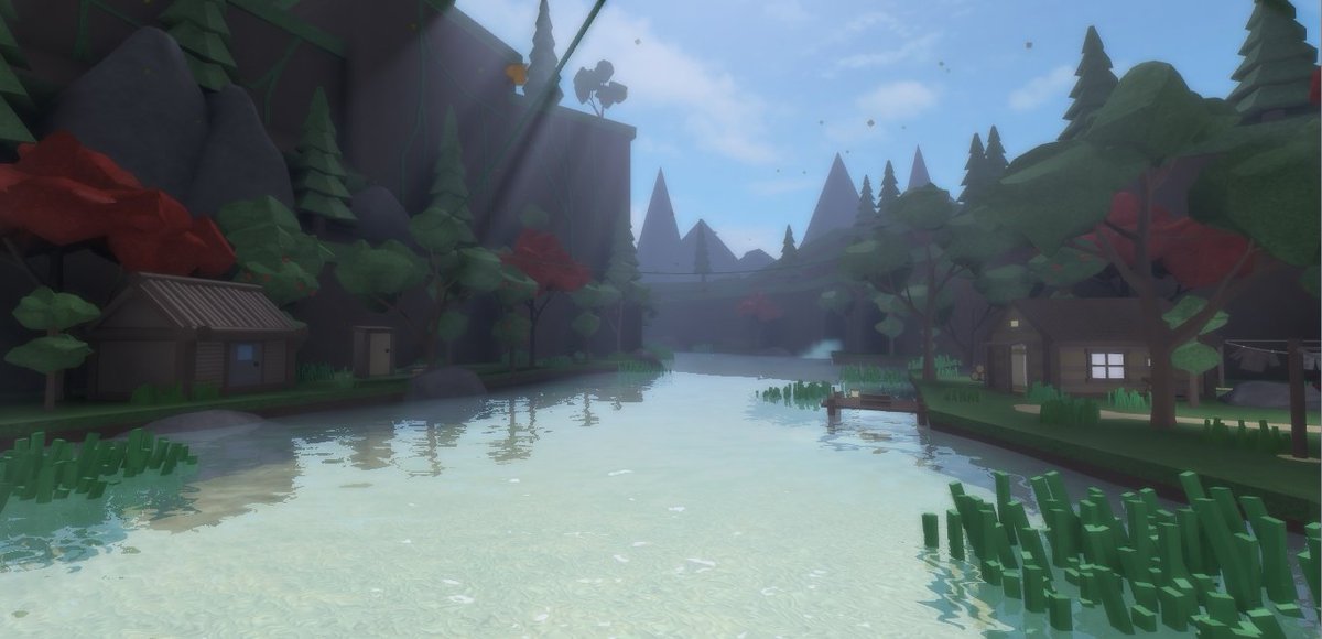 Famedchris On Twitter Love How You Added Detail To The Water