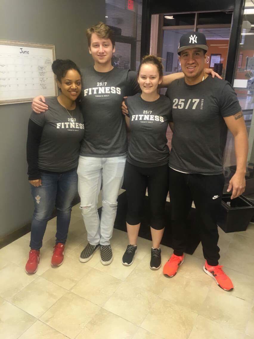 257fit's tweet photo. Thanks to everyone who stopped by our bootcamp today and our booth at #earthday! https://t.co/Gtru3V9Sde