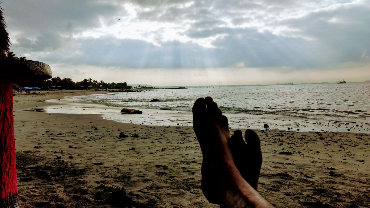 galvez beach club tweet media