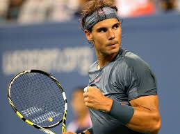 Happy birthday to one of the greatest tennis players of all time, Rafael Nadal! 