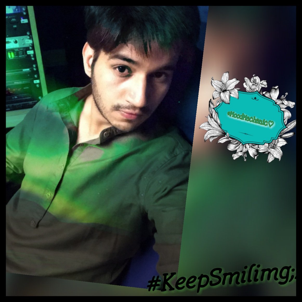 mishi667's tweet photo. @imranhworld Show was superb enjoyed alot #NicePlaylist #MoodMechanic #SamaaClub #SaturdayNight #TakeCare⭐⭐ https://t.co/xCduVpI37D
