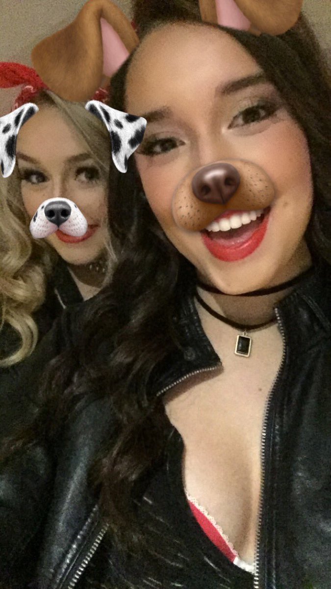 _ClaudiaWilson_'s tweet photo. Happy birthday crazy🔞 https://t.co/EdapL5njzt