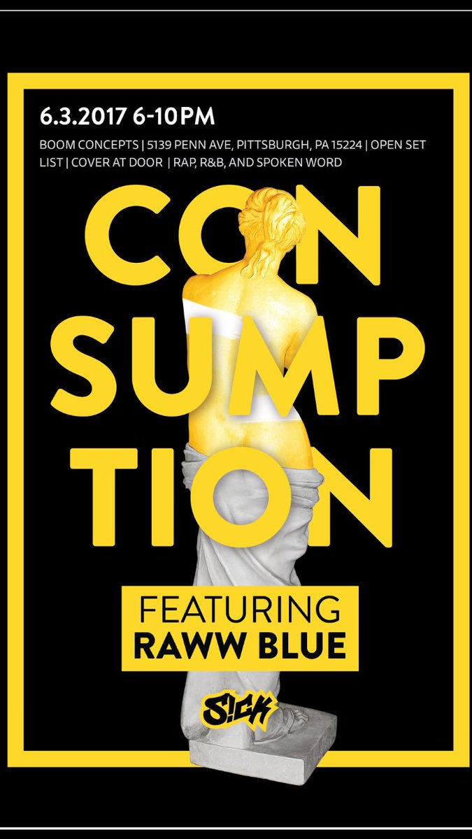 RawwBlue's tweet photo. Shot 2 videos in Pittsburgh and still got the show tonight!! Pull up🆙 #ComingUpTour https://t.co/ediSIDLRka