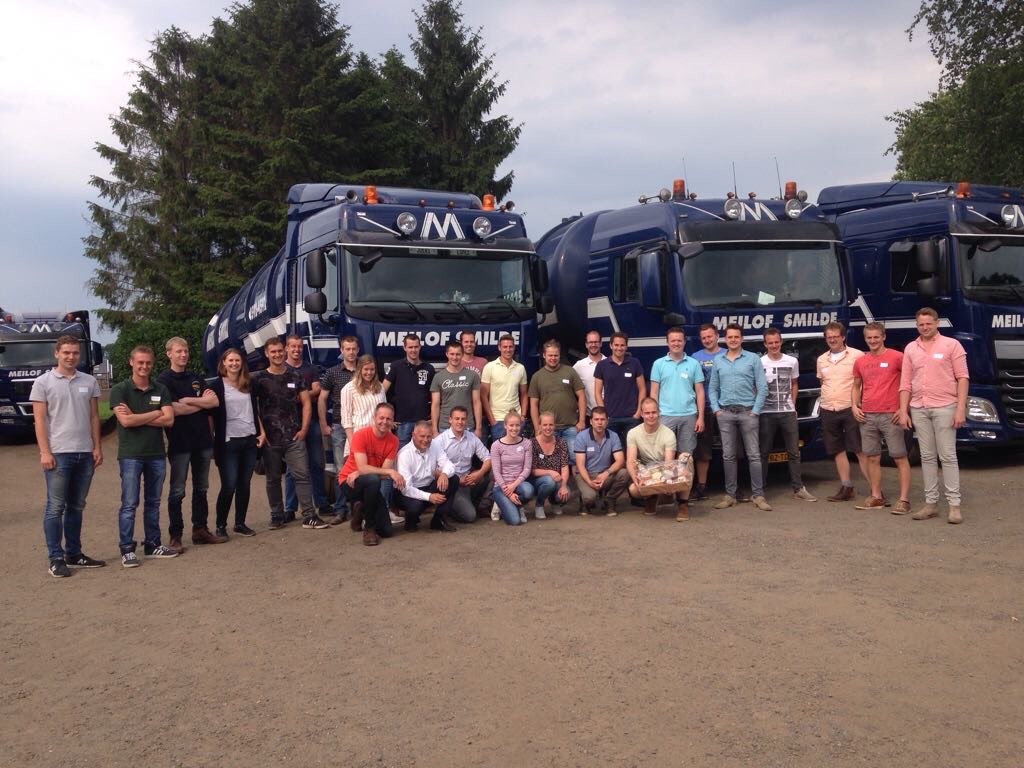 CUMELANederland's tweet photo. CUMELA Masterclass 2017 met Training acquisitie door Ruurd Ochse bij @smeilof en uiteraard afgesloten met een heerlijke BBQ! https://t.co/vmE98BpahB