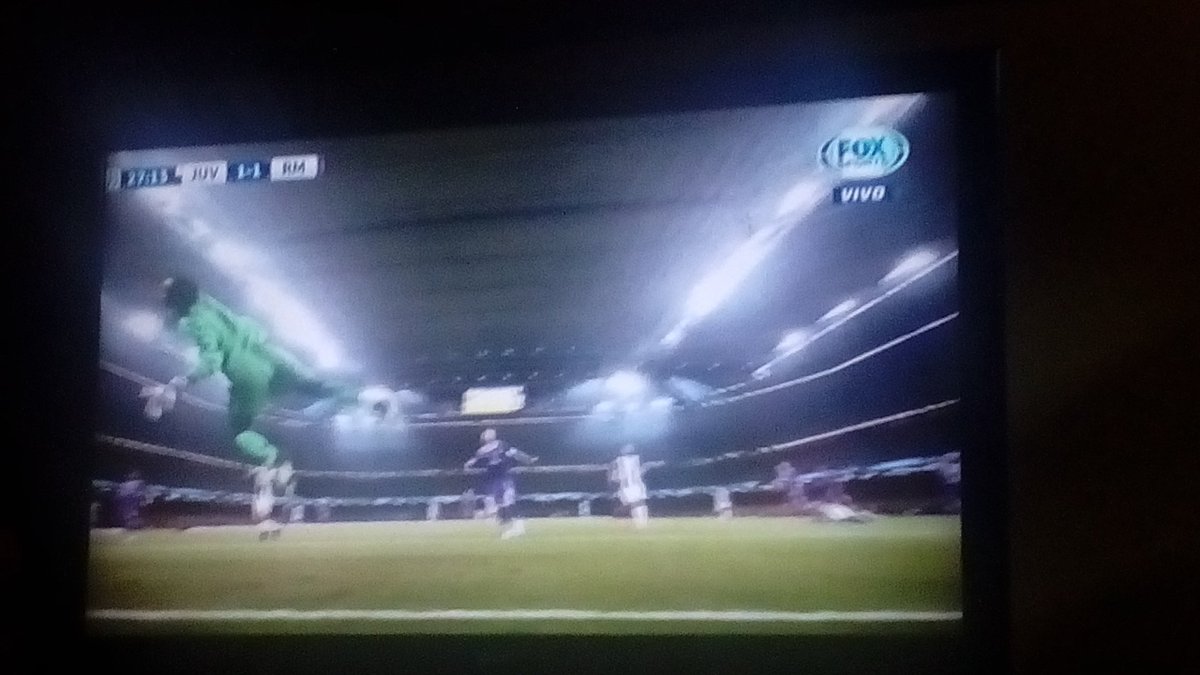 solanchs43's tweet photo. #ChampionsxFOX https://t.co/Nlmn5MFIar