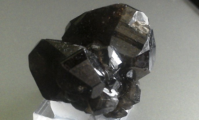 collectionofgem's tweet image. Prismatic #Cassiterite crystals from Viloco Mine, La Paz, #Bolivia 
buff.ly/2rDHYZQ