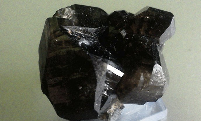 collectionofgem's tweet image. Prismatic #Cassiterite crystals from Viloco Mine, La Paz, #Bolivia 
buff.ly/2rDHYZQ