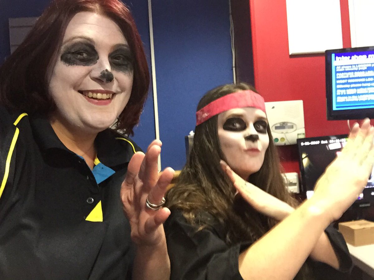 More ninja pandas at clarence LBO <a href="/Clarence_LBO/">ClarenceLBO</a> <a href="/whcluster283/">whcluster283</a> <a href="/WHRegion6/">Region 6</a>