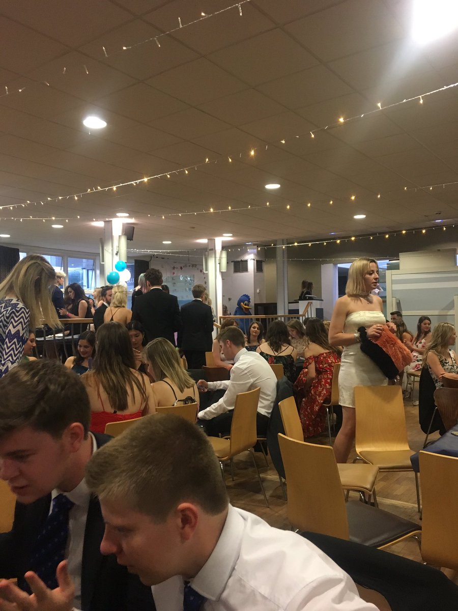 Derwent Summer Soirée 2017