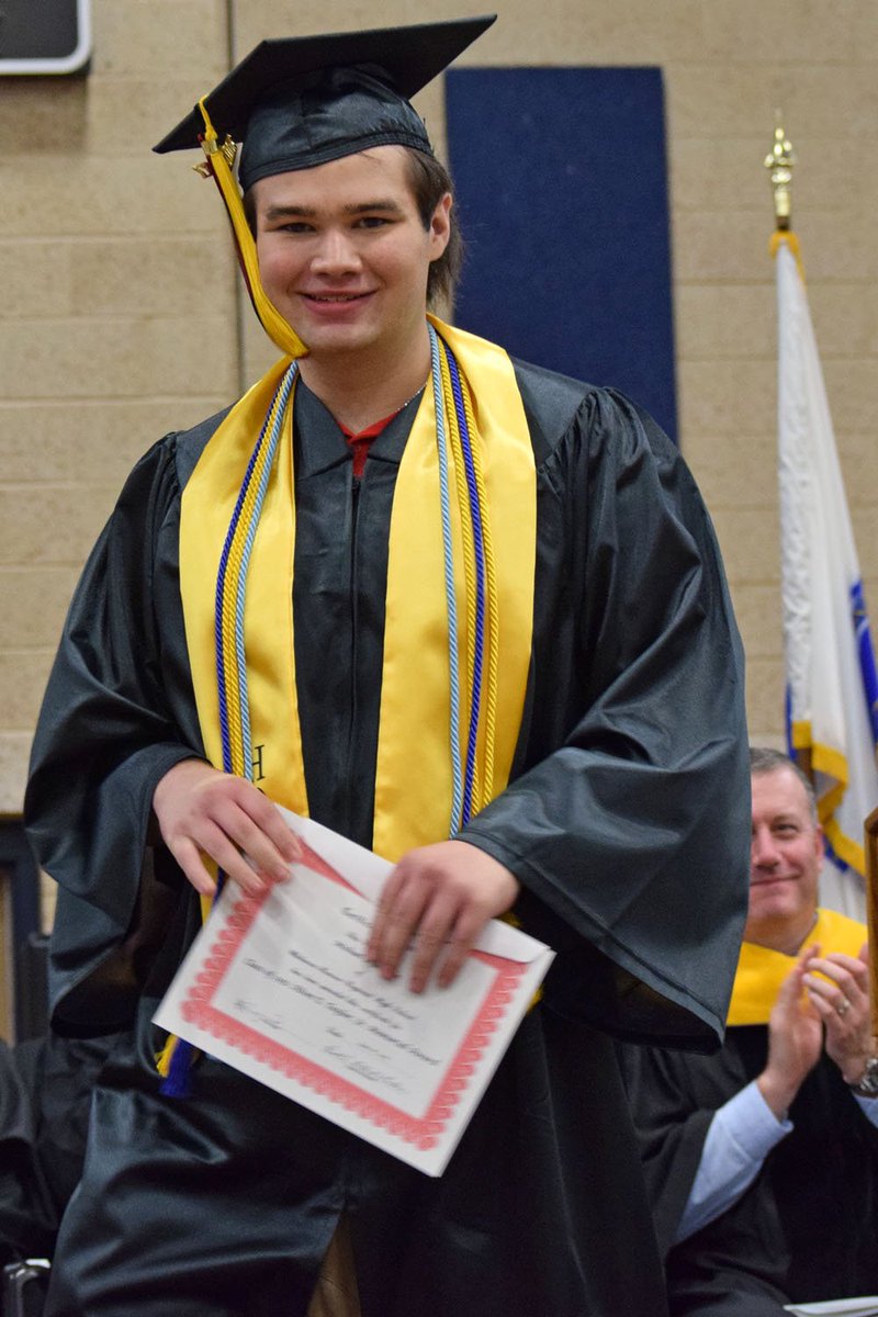 StephSpyrop's tweet photo. @WHathletics @WHPrincipal @jthompson60 @car383 @HansonPolice @WhitmanPolice @WHPANTHERSOCCER @MarissaMishou @whdrama grads#2017 https://t.co/LTlROYWhEZ