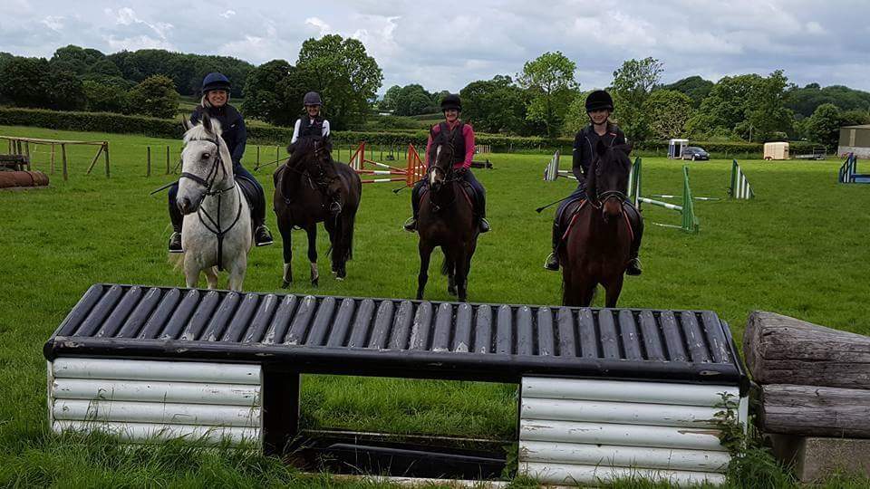 BHS_Devon's tweet photo. Fab day with Louise Sharpe BHSII at the xc clinic https://t.co/2KJhICIj3L