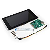 besttoyouthx's tweet image. #10: Raspberry Pi 7" Touchscreen Display dlvr.it/PJW6P5 #monitorpc