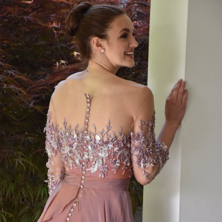 Make a statement as bold as you.