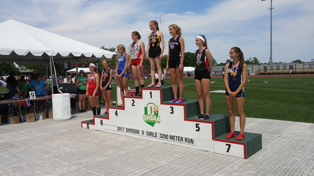 Chris Lillstrung (@clillstrungnh) on Twitter photo #NHtrack <a href="/BisonAthletics/">Bison Athletics</a> Leah Roter, as expected, rolls to 3200 crown 10:41.45; 1st Beachwood girl to win individual T&F title #NHtrack <a href="/BisonAthletics/">Bison Athletics</a> Leah Roter, as expected, rolls to 3200 crown 10:41.45; 1st Beachwood girl to win individual T&F title
