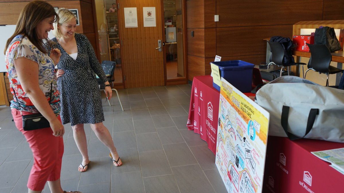 Bethune2017's tweet image. Coming to a close to Bethune Round Table 2017! #BRT2017