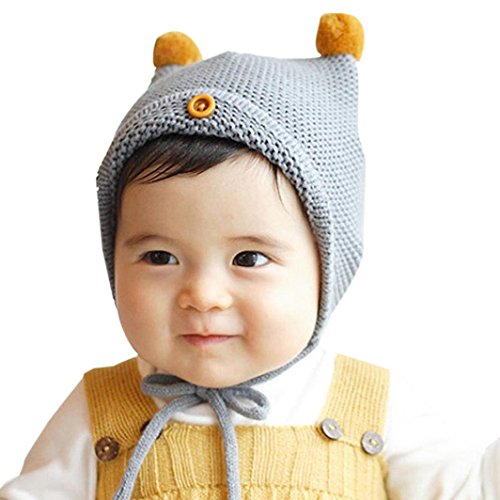 kaufkunst's tweet photo. #Sale https://t.co/ObeqbMIV4O #Babybekleidung #Huete &amp; #Muetzen #Longra #Niedliche #Baby #Kleinkind #jungen Maedchen #Taste #Pelzkugel #g... https://t.co/BLF6R6xZvt