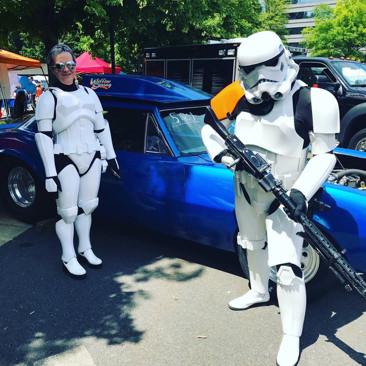 Willow Spring Towing tweet media