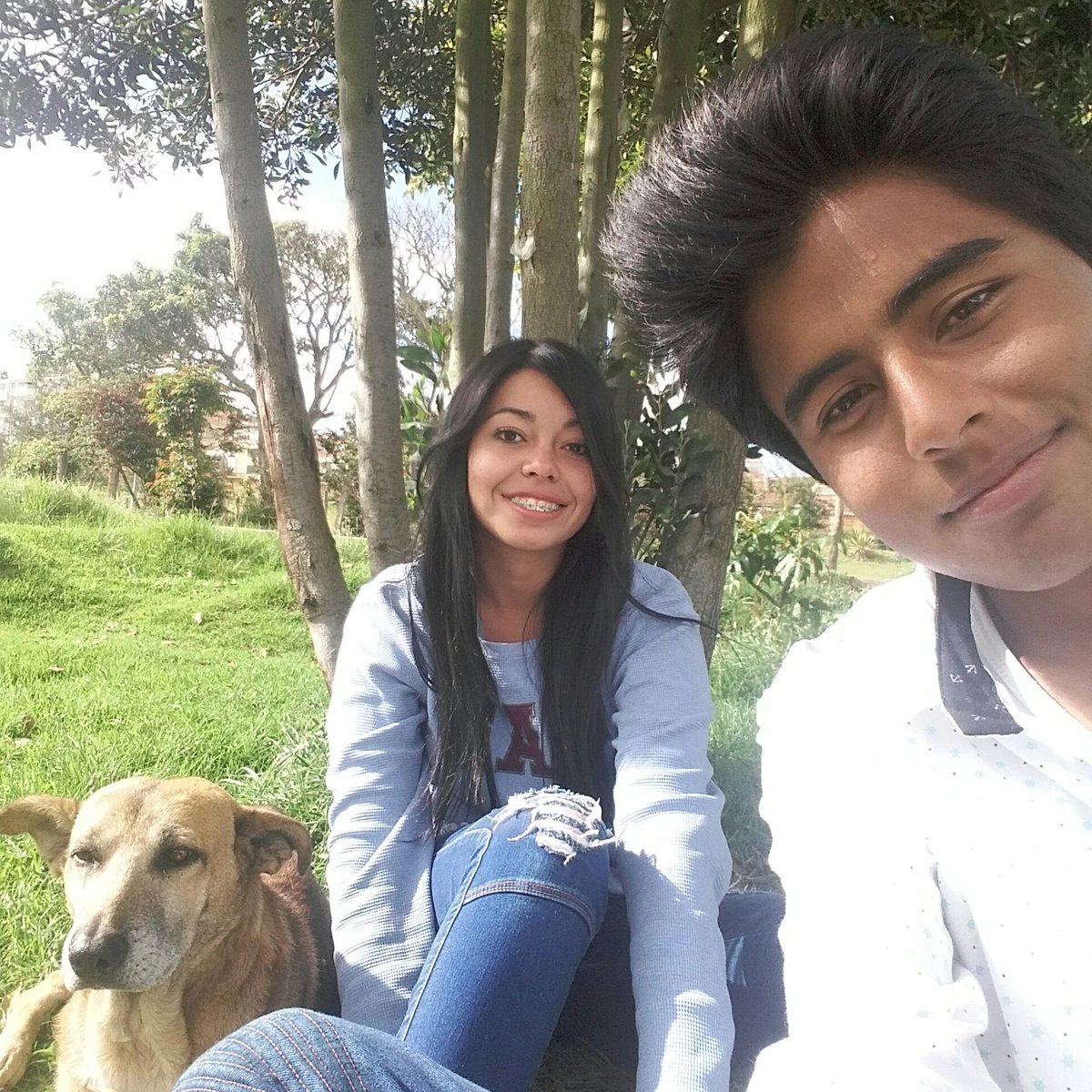 99Palomeque's tweet photo. #NuevaFotoDePerfil https://t.co/O40K9rEDlr