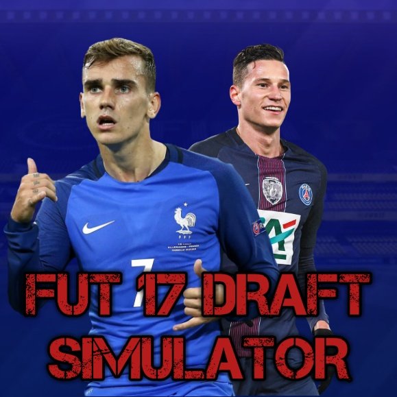 Fut__17Draft's tweet photo. #NuevaFotoDePerfil https://t.co/YlK9c6jGRE