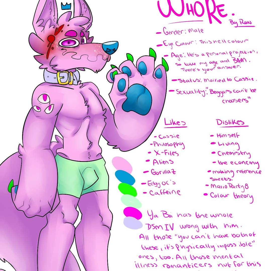 rejectedtboi's tweet image. Finally got around to doing #refsheets for my #ocs
