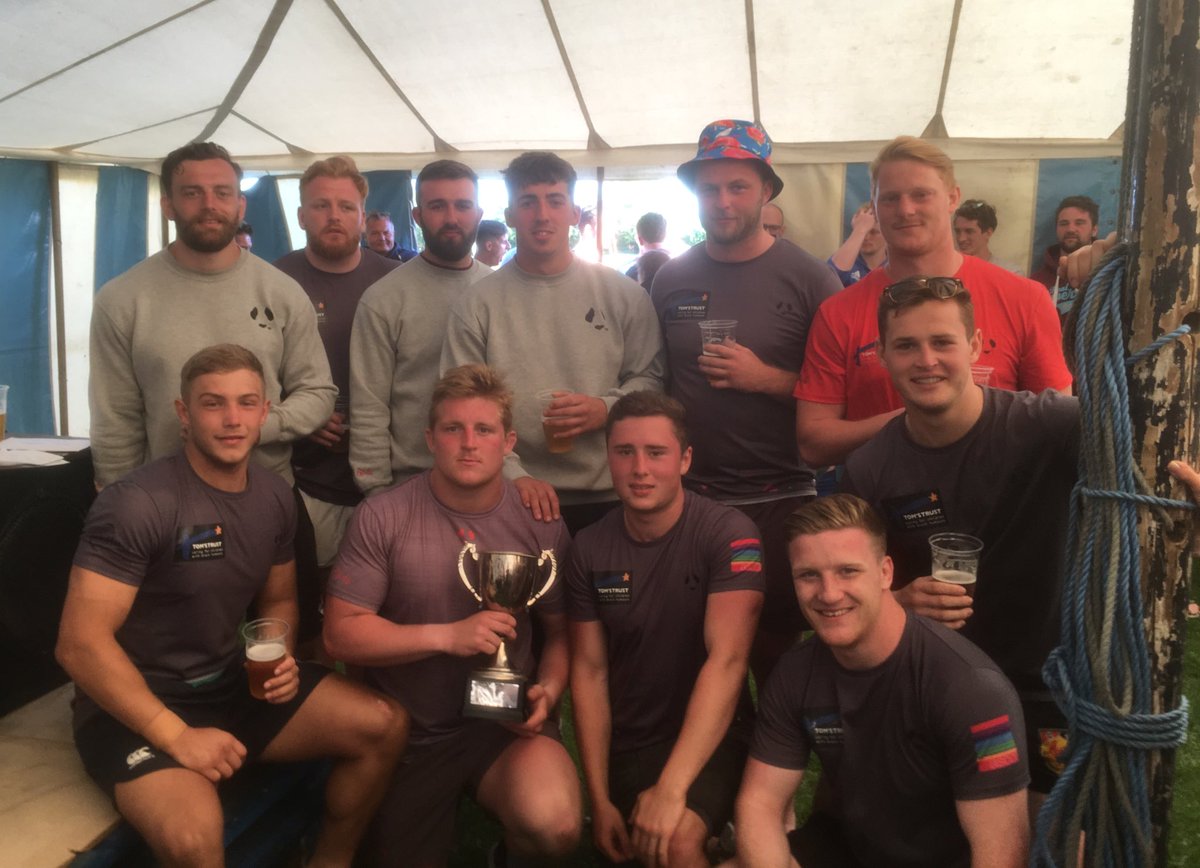Your <a href="/Skofic7s/">Skofic7s</a> winners 🙌🏻🏆