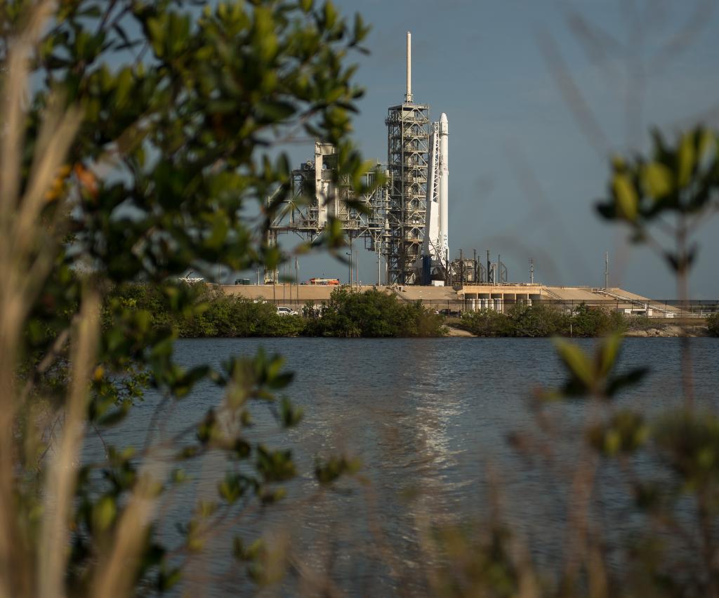 NASA tweet media