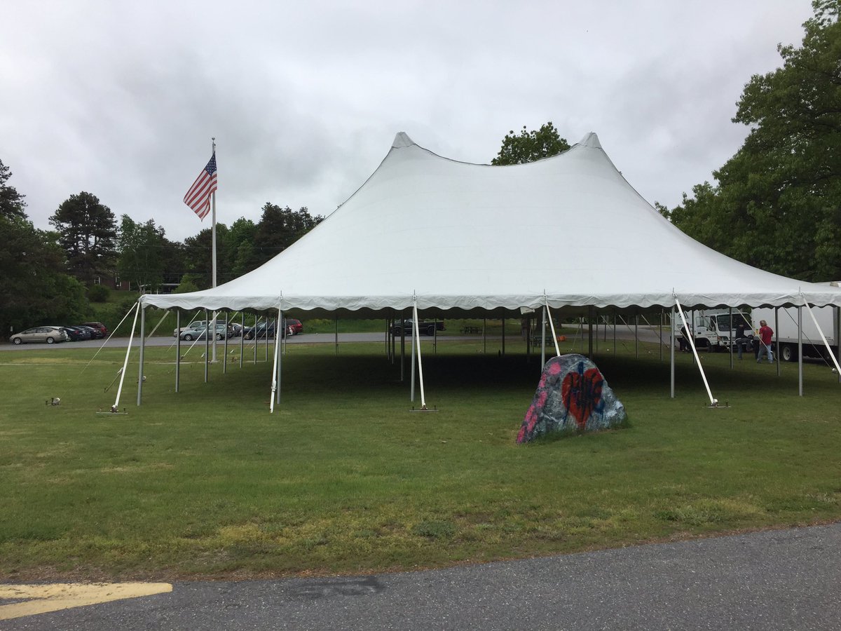 Atlantic Tent Rental (ATLANTICTENT) Twitter
