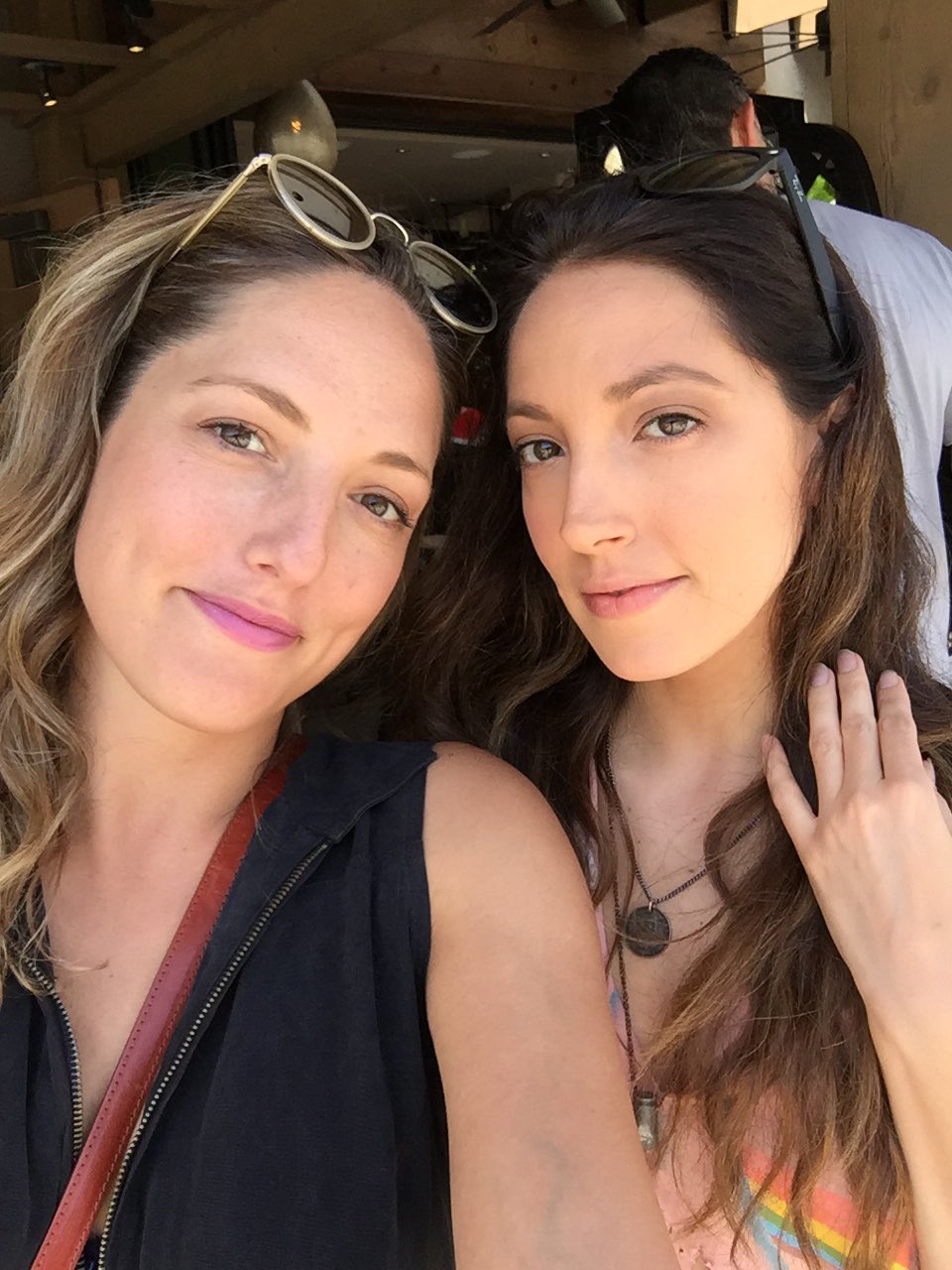 Jenna Haze on Twitter: “Yesterday I had the best lunch date w/ @ihaas